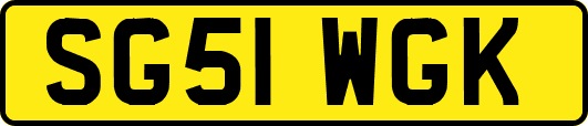 SG51WGK