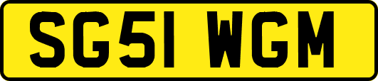 SG51WGM