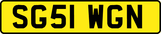 SG51WGN