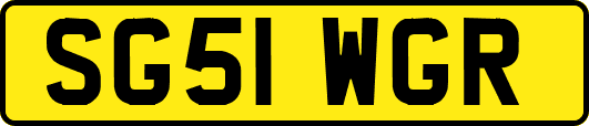 SG51WGR