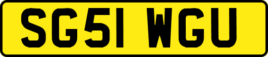 SG51WGU