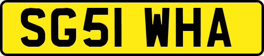 SG51WHA