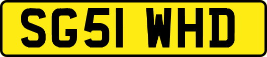 SG51WHD