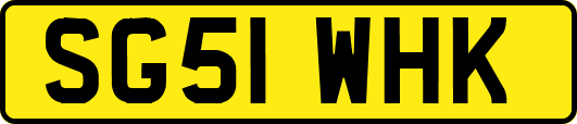 SG51WHK
