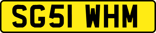 SG51WHM