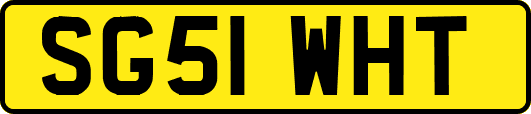 SG51WHT