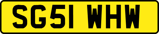 SG51WHW