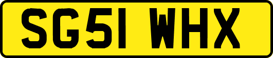 SG51WHX