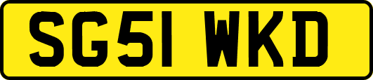 SG51WKD