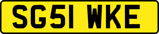 SG51WKE