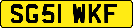 SG51WKF