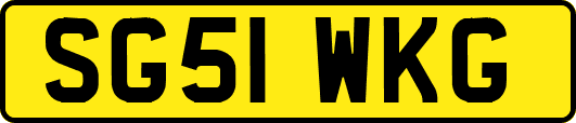 SG51WKG