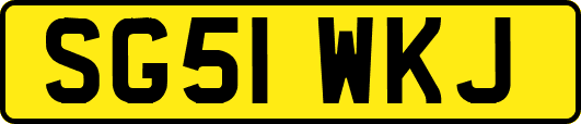 SG51WKJ