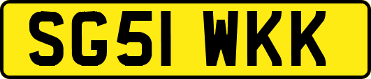 SG51WKK