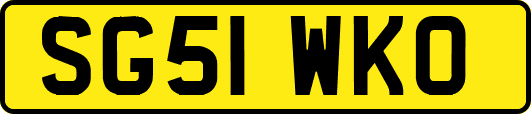 SG51WKO