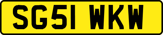 SG51WKW