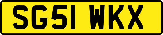 SG51WKX