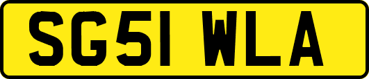 SG51WLA