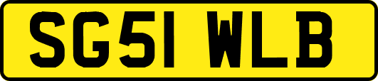 SG51WLB