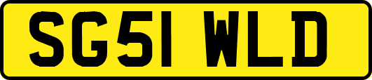 SG51WLD