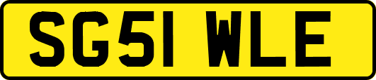 SG51WLE