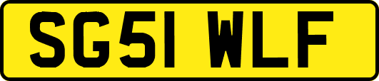 SG51WLF