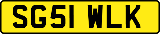 SG51WLK