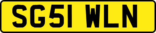 SG51WLN