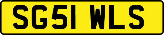 SG51WLS