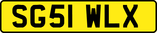 SG51WLX