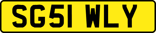 SG51WLY