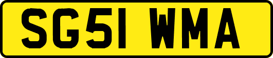 SG51WMA