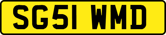 SG51WMD