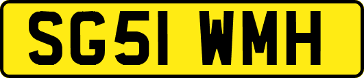 SG51WMH