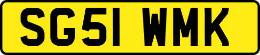 SG51WMK