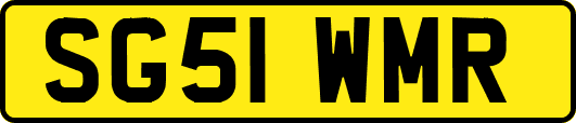 SG51WMR