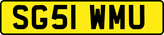 SG51WMU