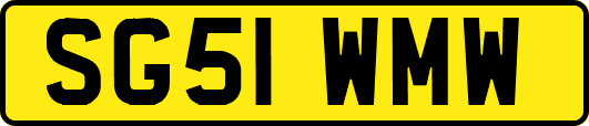 SG51WMW