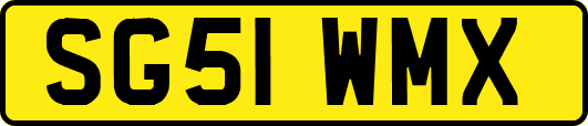 SG51WMX