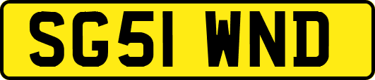 SG51WND