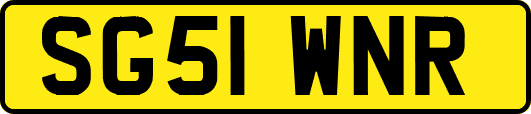 SG51WNR