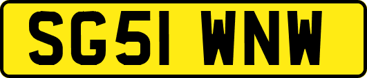 SG51WNW