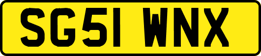 SG51WNX