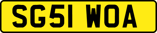 SG51WOA