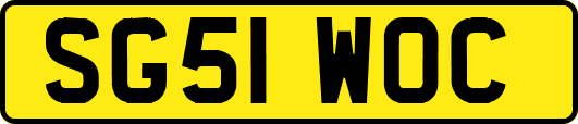 SG51WOC