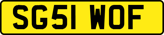 SG51WOF