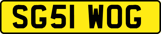 SG51WOG