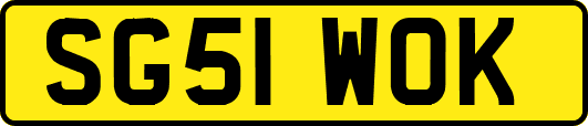 SG51WOK