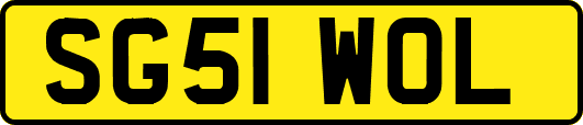 SG51WOL