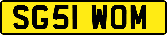 SG51WOM